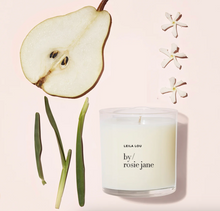 Load image into Gallery viewer, By Rosie Jane Candle - Leila Lou