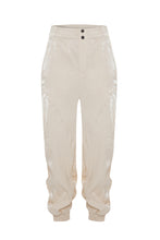 Load image into Gallery viewer, Theo the Label Athena Ruched Trackpant - 2 Colors
