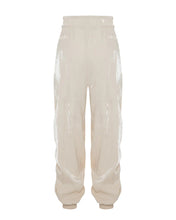 Load image into Gallery viewer, Theo the Label Athena Ruched Trackpant - 2 Colors
