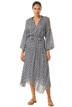 Load image into Gallery viewer, Misa Tasia Dress - Peridot Eyes