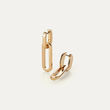 Load image into Gallery viewer, Jenny Bird Teeni Detachable Link Earring - 2 Colors