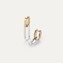 Load image into Gallery viewer, Jenny Bird Teeni Detachable Link Earring - 2 Colors