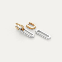 Load image into Gallery viewer, Jenny Bird Teeni Detachable Link Earring - 2 Colors