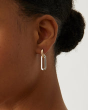 Load image into Gallery viewer, Jenny Bird Teeni Detachable Link Earring - 2 Colors