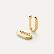 Load image into Gallery viewer, Jenny Bird U-Link Earrings - 2 Colors