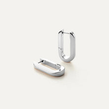Load image into Gallery viewer, Jenny Bird U-Link Earrings - 2 Colors