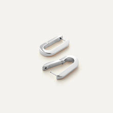 Load image into Gallery viewer, Jenny Bird U-Link Earrings - 2 Colors