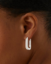 Load image into Gallery viewer, Jenny Bird U-Link Earrings - 2 Colors
