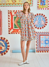 Load image into Gallery viewer, Hunter Bell Wilkes Dress - Catnap