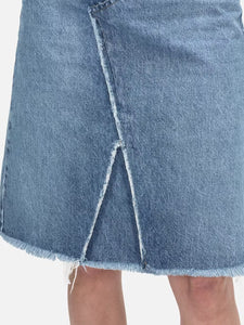 FRAME Deconstructed Skirt - Mabel