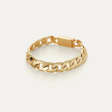 Load image into Gallery viewer, Jenny Bird Walter Bracelet - Gold