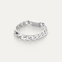 Load image into Gallery viewer, Jenny Bird Walter Bracelet - Silver