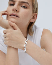 Load image into Gallery viewer, Jenny Bird Walter Bracelet - Silver