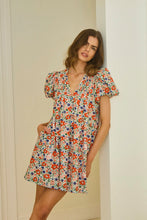 Load image into Gallery viewer, Hunter Bell Wilkes Dress - Catnap