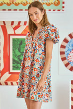 Load image into Gallery viewer, Hunter Bell Wilkes Dress - Catnap