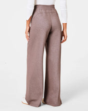 Load image into Gallery viewer, Spanx AirEssentials Wide Leg Pant Limited Edition Shimmer - 3 Colors