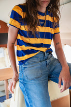 Load image into Gallery viewer, ASKK NY Cropped Sailor - Blondie