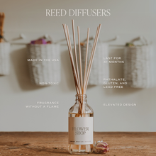 Load image into Gallery viewer, Sweet Water Decor Reed Diffuser - Salt and Sea