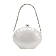 Load image into Gallery viewer, Melie Bianco Venus Vegan Leather Crossbody Clutch - 2 Colors