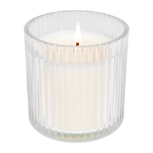 Load image into Gallery viewer, Sweet Water Decor Ribbed Glass Jar Soy Candle with Box - Best Mom Ever