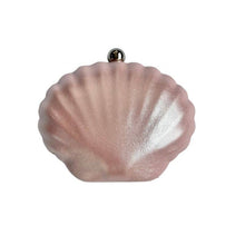 Load image into Gallery viewer, Melie Bianco Venus Vegan Leather Crossbody Clutch - 2 Colors