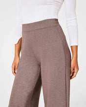 Load image into Gallery viewer, Spanx AirEssentials Wide Leg Pant Limited Edition Shimmer - 3 Colors