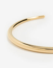 Load image into Gallery viewer, Shashi Dominique Necklace Cuff - 2 Colors