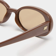 Load image into Gallery viewer, Le Specs Outta Love - Cocoa