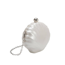 Load image into Gallery viewer, Melie Bianco Venus Vegan Leather Crossbody Clutch - 2 Colors