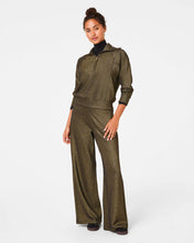 Load image into Gallery viewer, Spanx AirEssentials Wide Leg Pant Limited Edition Shimmer - 3 Colors