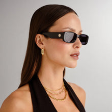 Load image into Gallery viewer, Le Specs Unreal! - Shiny Black