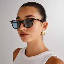 Load image into Gallery viewer, Le Specs Nonsensical - Dark Tort