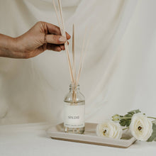Load image into Gallery viewer, Sweet Water Decor Reed Diffuser - Spa Day