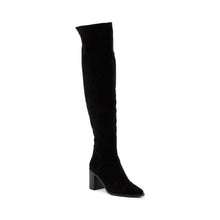 Load image into Gallery viewer, Seychelles Gifted Tall Boot - Black