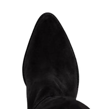 Load image into Gallery viewer, Seychelles Gifted Tall Boot - Black