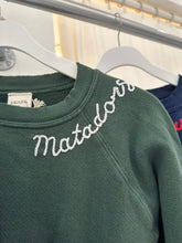 Load image into Gallery viewer, I Stole My Boyfriend's Shirt Highschool Sweatshirt - 3 Colors