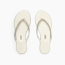 Load image into Gallery viewer, TKEES Infinity Lily - Cream