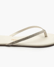 Load image into Gallery viewer, TKEES Infinity Lily - Cream