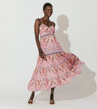 Load image into Gallery viewer, Cleobella Loraine Midi Dress - Mahal