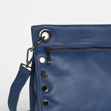 Load image into Gallery viewer, Hammitt Tony Medium - Vintage Navy