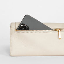 Load image into Gallery viewer, Hammitt AJ Crossbody - Chateau Cream/Brushed Gold