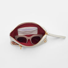 Load image into Gallery viewer, Hammitt Nash Small - Calla Lily White/Brushed Gold