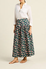Load image into Gallery viewer, Trovata Lydia Skirt - Petunia