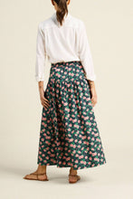 Load image into Gallery viewer, Trovata Lydia Skirt - Petunia