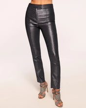 Load image into Gallery viewer, Ramy Brook Saylor Pant - Zink Metallic