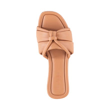 Load image into Gallery viewer, Seychelles Shades of Cool Sandal - Tan