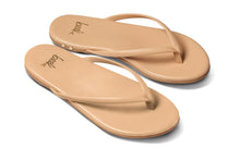 Load image into Gallery viewer, Beek Sunbeam Leather Flip Flop Sandal - 3 Colors