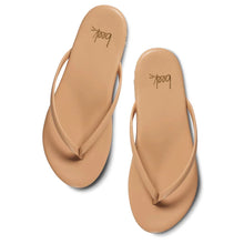 Load image into Gallery viewer, Beek Sunbeam Leather Flip Flop Sandal - 3 Colors