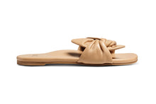 Load image into Gallery viewer, Beek Sweetbird Leather Slide Sandal - Beach