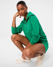 Load image into Gallery viewer, Spanx AirEssentials Half Zip - 3 Colors